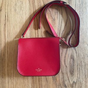 KATE SPADE NEW YORK SMALL CROSSBODY